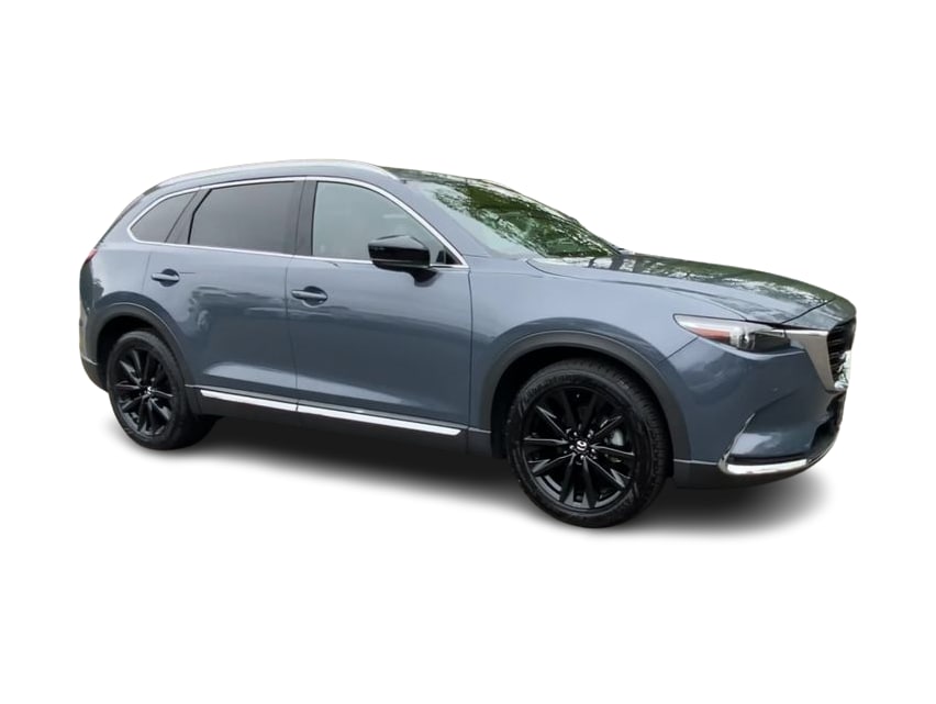 Thumbnail: 2022 Mazda CX-9 - 19