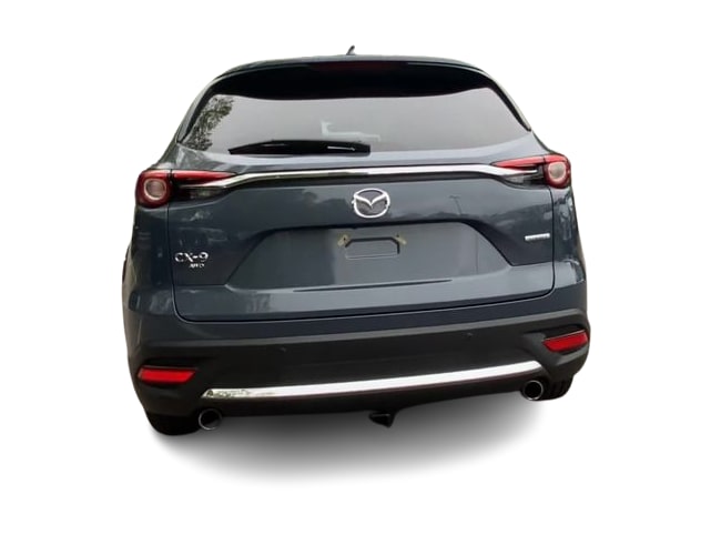 Thumbnail: 2022 Mazda CX-9 - 4