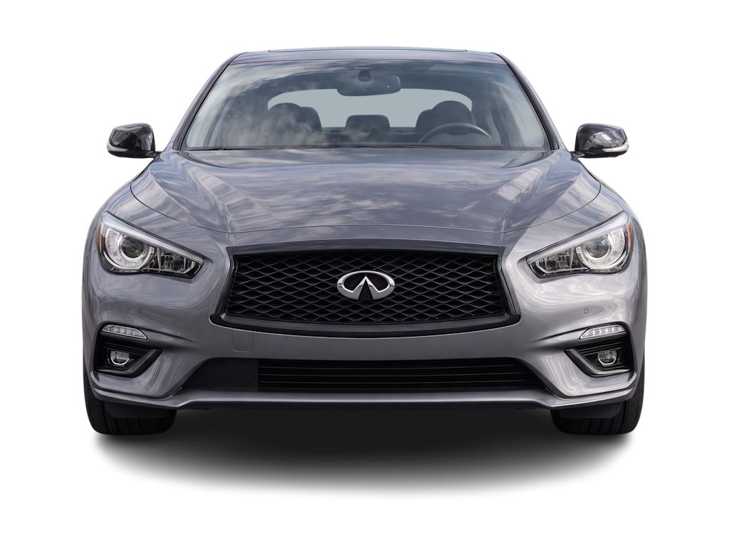 Thumbnail: 2022 INFINITI Q50 - 6