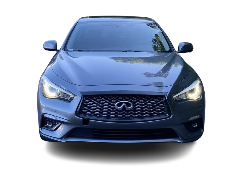 Thumbnail: 2022 INFINITI Q50 - 23