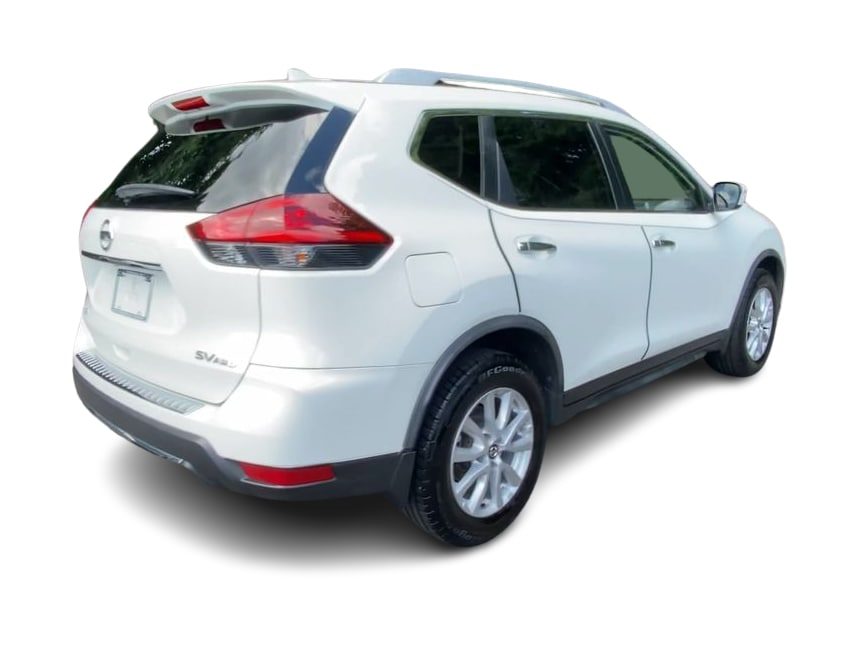 Thumbnail: 2018 Nissan Rogue - 21