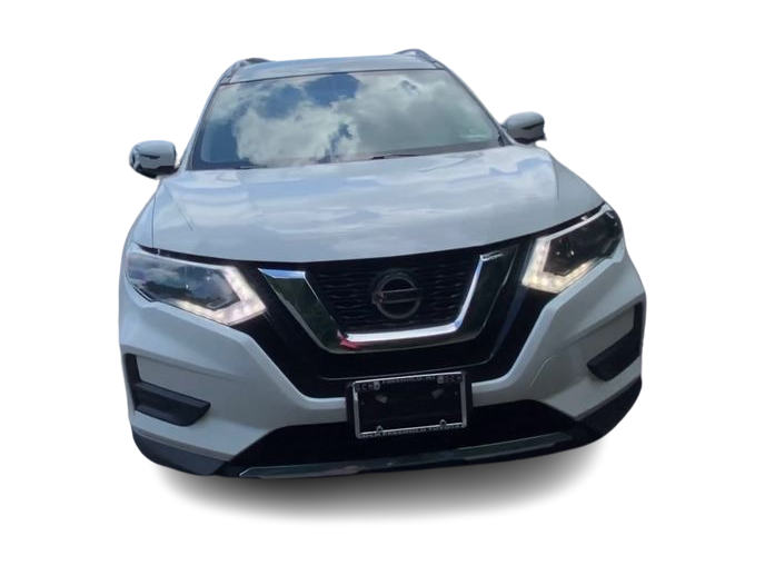 Thumbnail: 2018 Nissan Rogue - 6