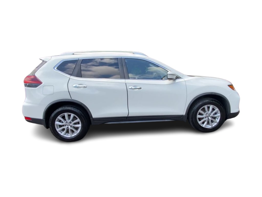 Thumbnail: 2018 Nissan Rogue - 22