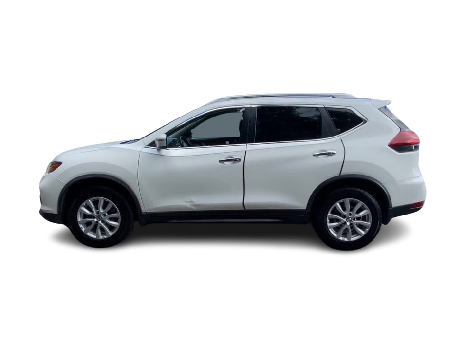 Thumbnail: 2018 Nissan Rogue - 3