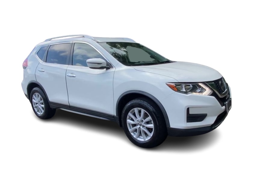 Thumbnail: 2018 Nissan Rogue - 19