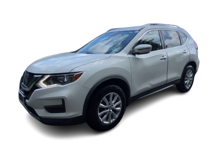 Thumbnail: 2018 Nissan Rogue - 20