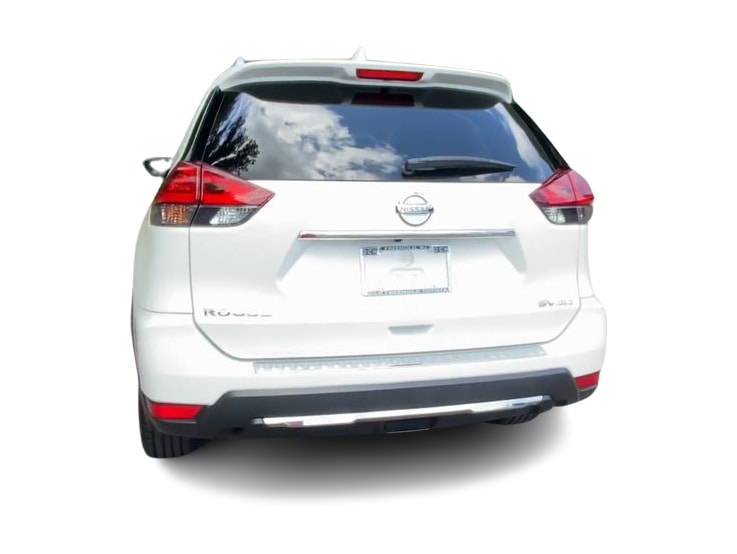 Thumbnail: 2018 Nissan Rogue - 5