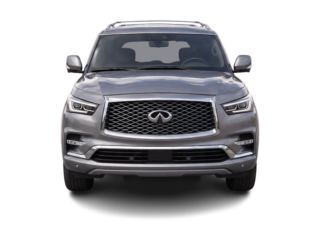 Thumbnail: 2019 INFINITI QX80 - 2