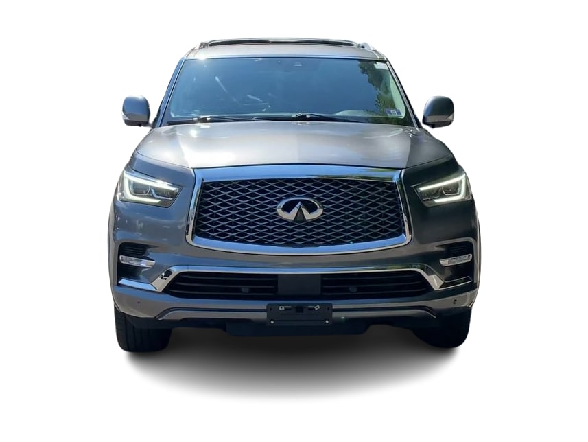 Thumbnail: 2019 INFINITI QX80 - 22