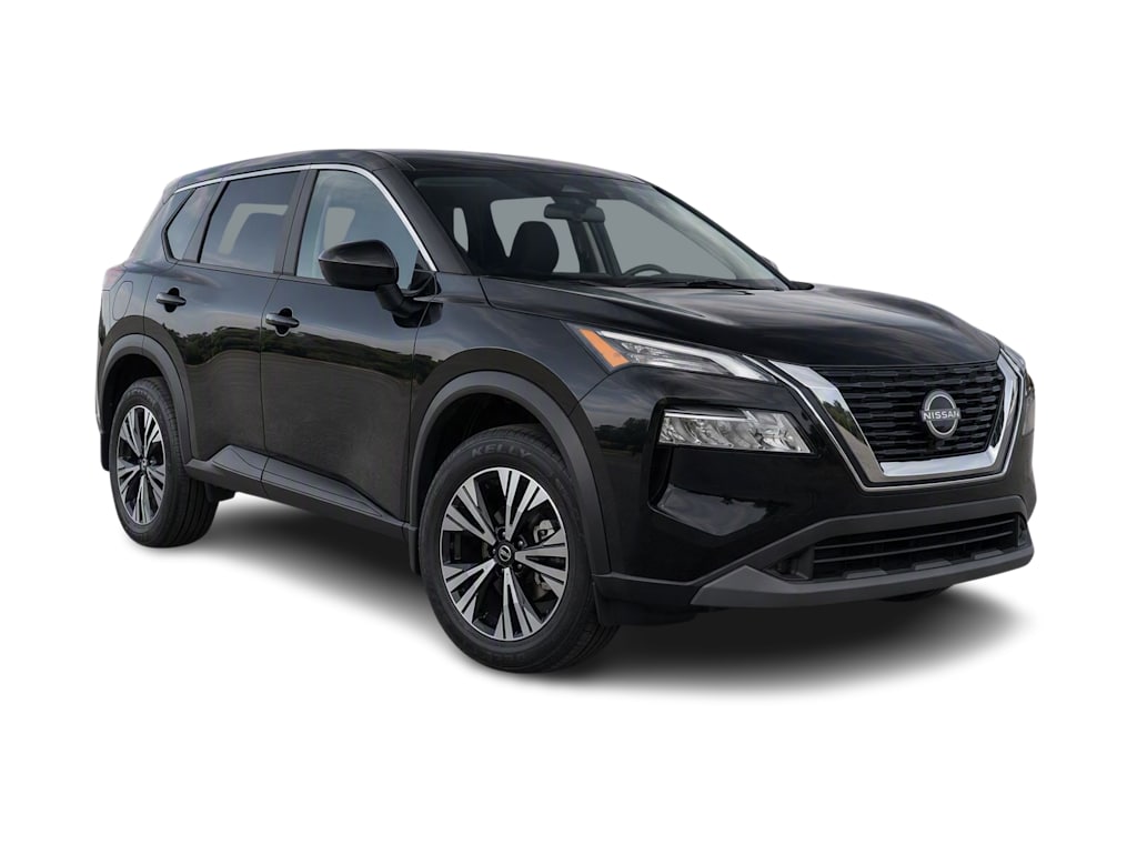 Thumbnail: 2023 Nissan Rogue - 18