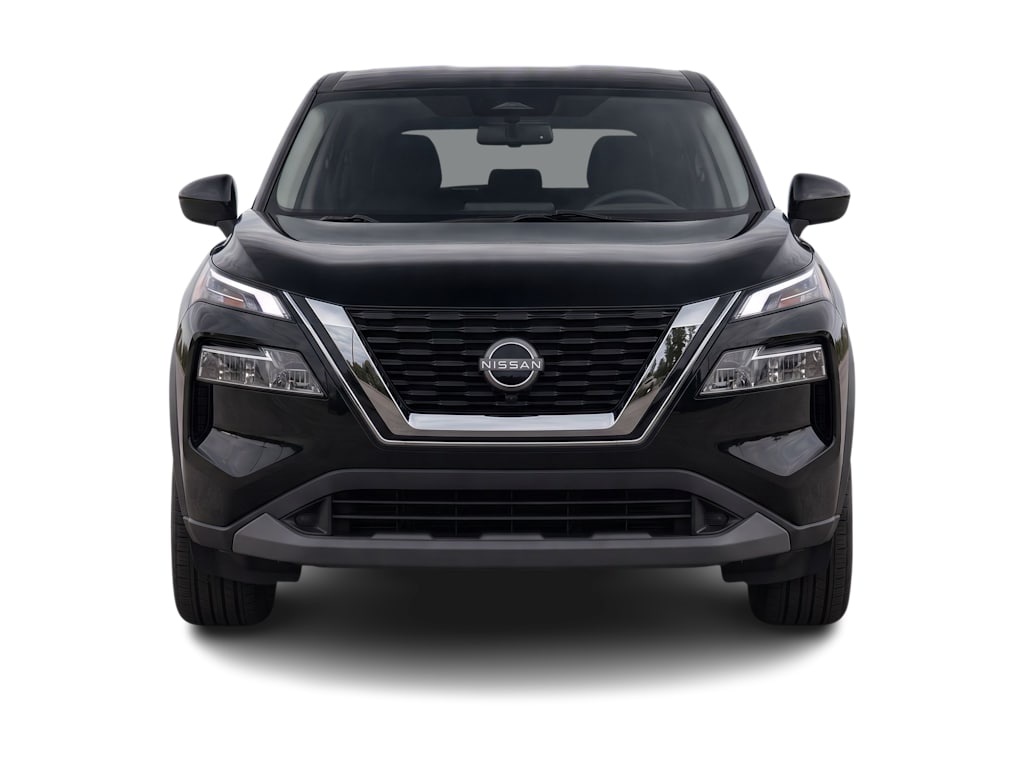 Thumbnail: 2023 Nissan Rogue - 5