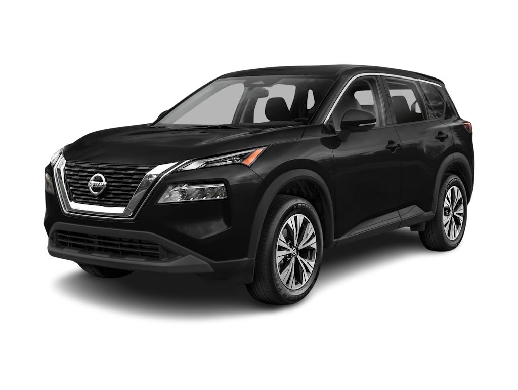 Thumbnail: 2023 Nissan Rogue - 36