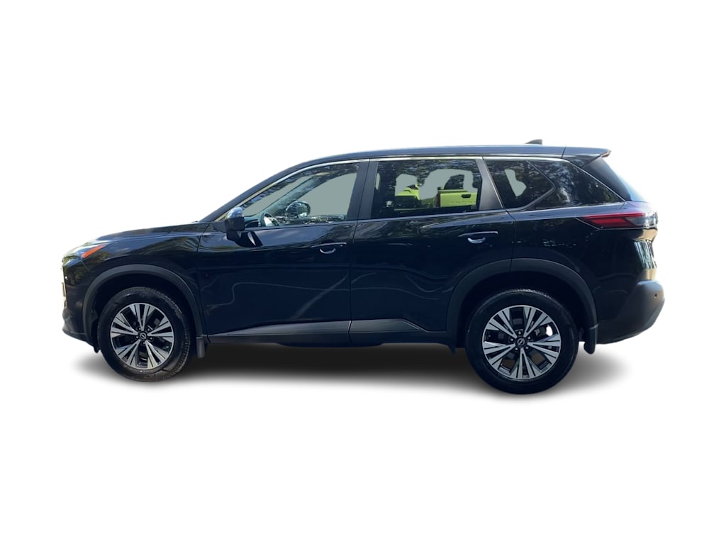 Thumbnail: 2023 Nissan Rogue - 3