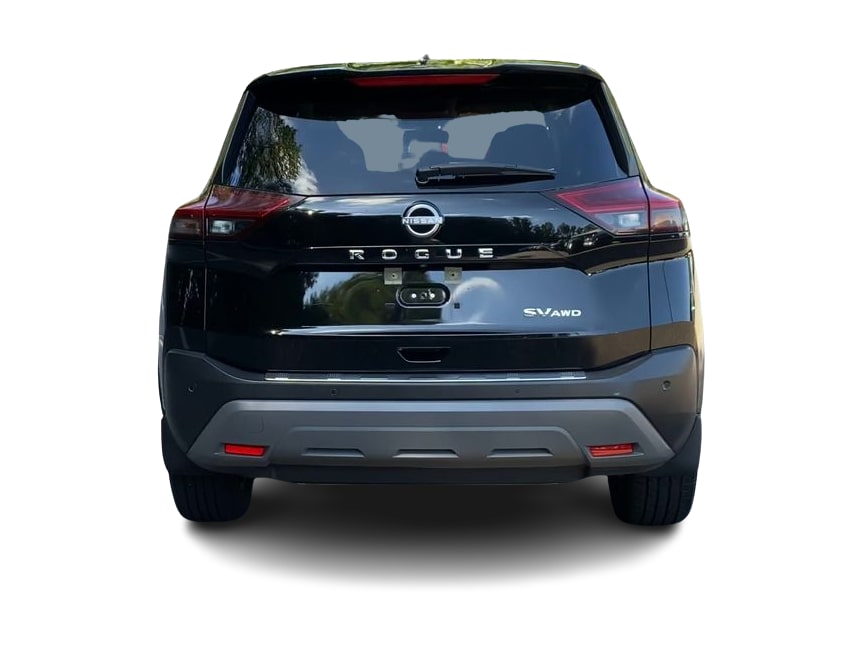 Thumbnail: 2023 Nissan Rogue - 23