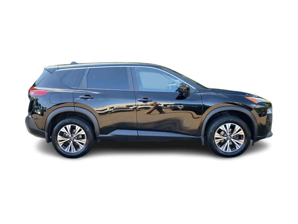 Thumbnail: 2023 Nissan Rogue - 25
