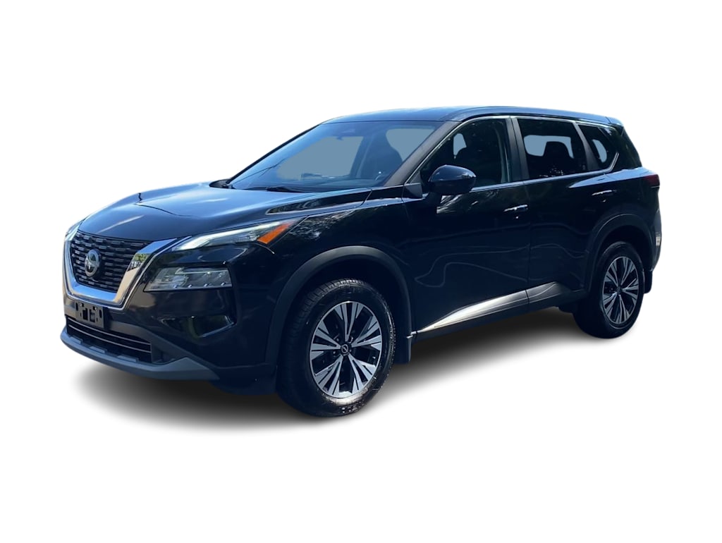 Thumbnail: 2023 Nissan Rogue - 22