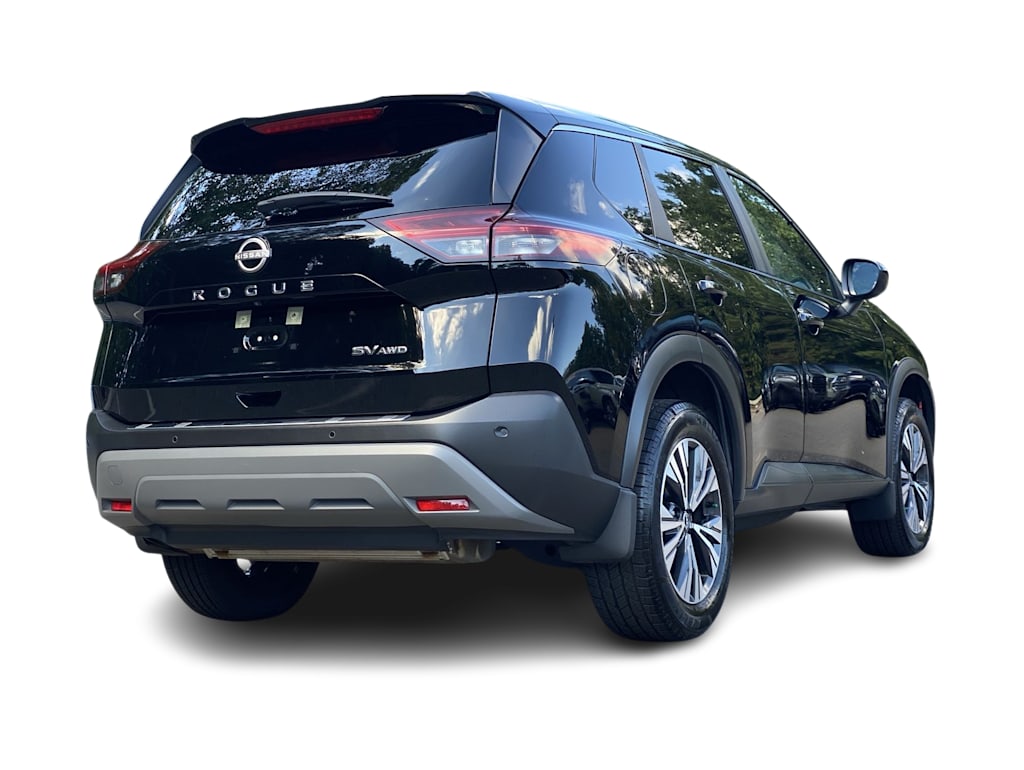 Thumbnail: 2023 Nissan Rogue - 26