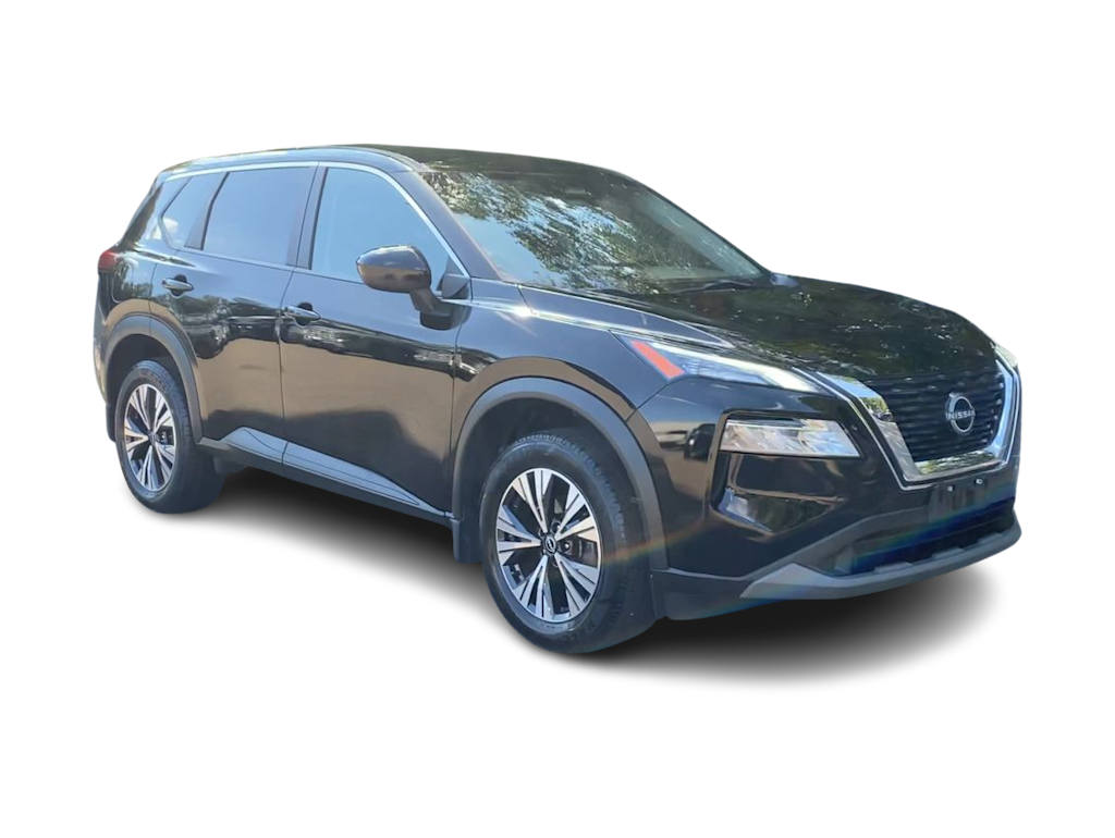 Thumbnail: 2023 Nissan Rogue - 20