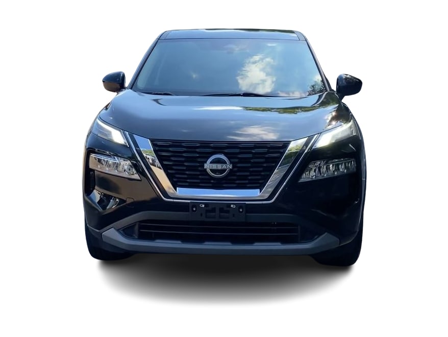 Thumbnail: 2023 Nissan Rogue - 21
