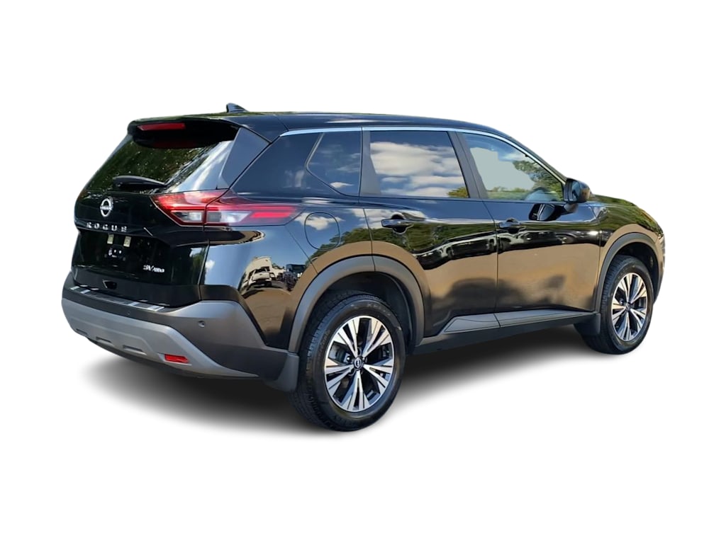 Thumbnail: 2023 Nissan Rogue - 24