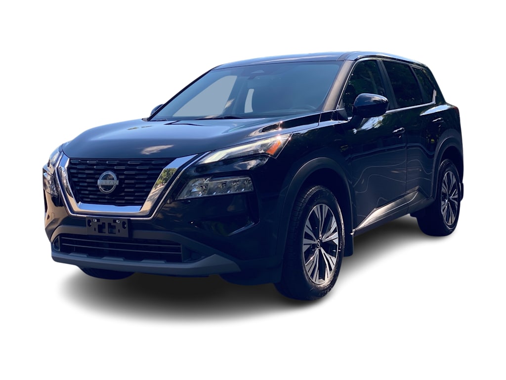Thumbnail: 2023 Nissan Rogue - 19