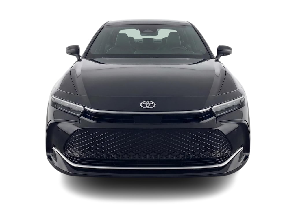 Thumbnail: 2023 Toyota Crown - 4