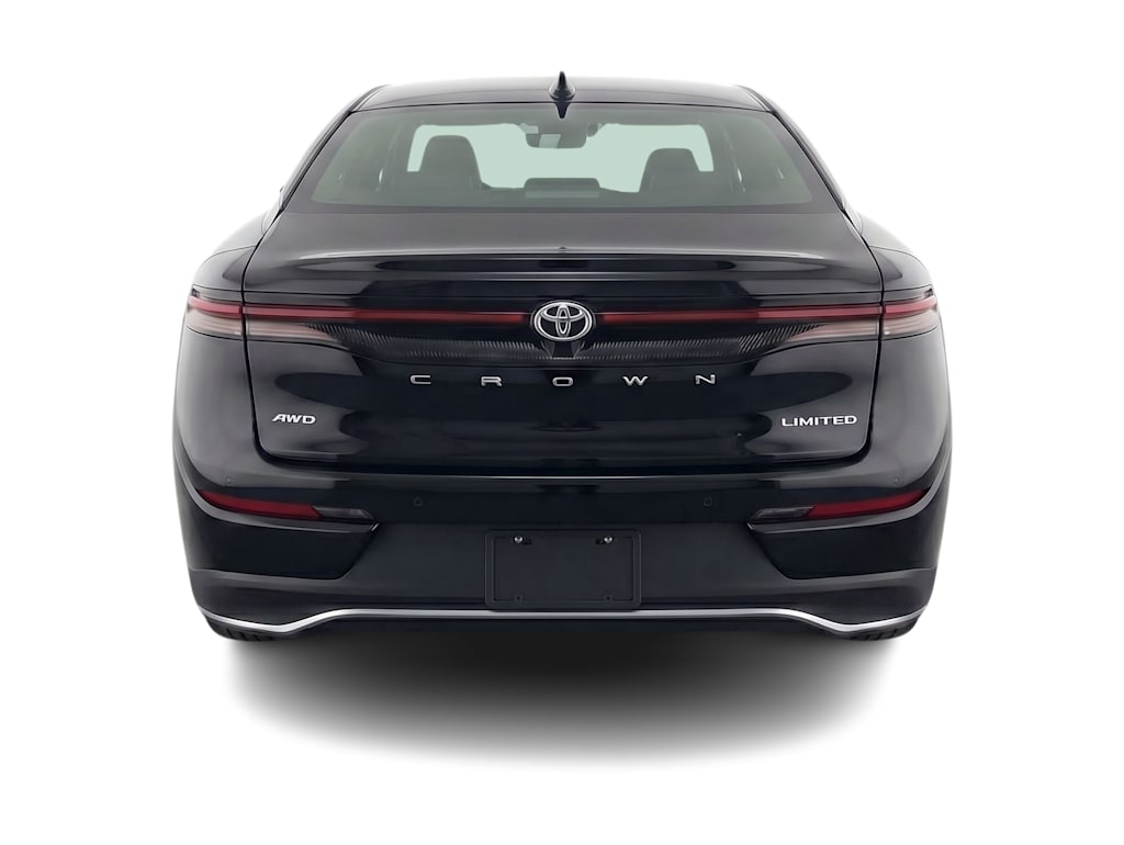 Thumbnail: 2023 Toyota Crown - 10