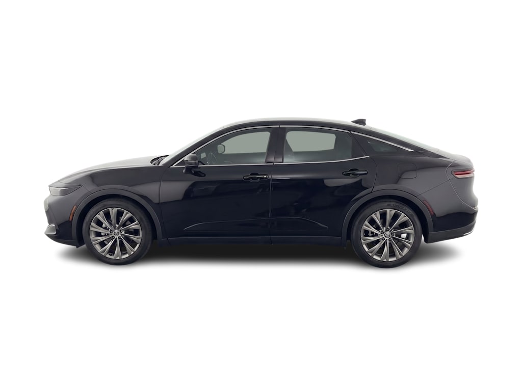 Thumbnail: 2023 Toyota Crown - 2