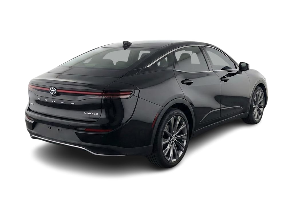 Thumbnail: 2023 Toyota Crown - 9