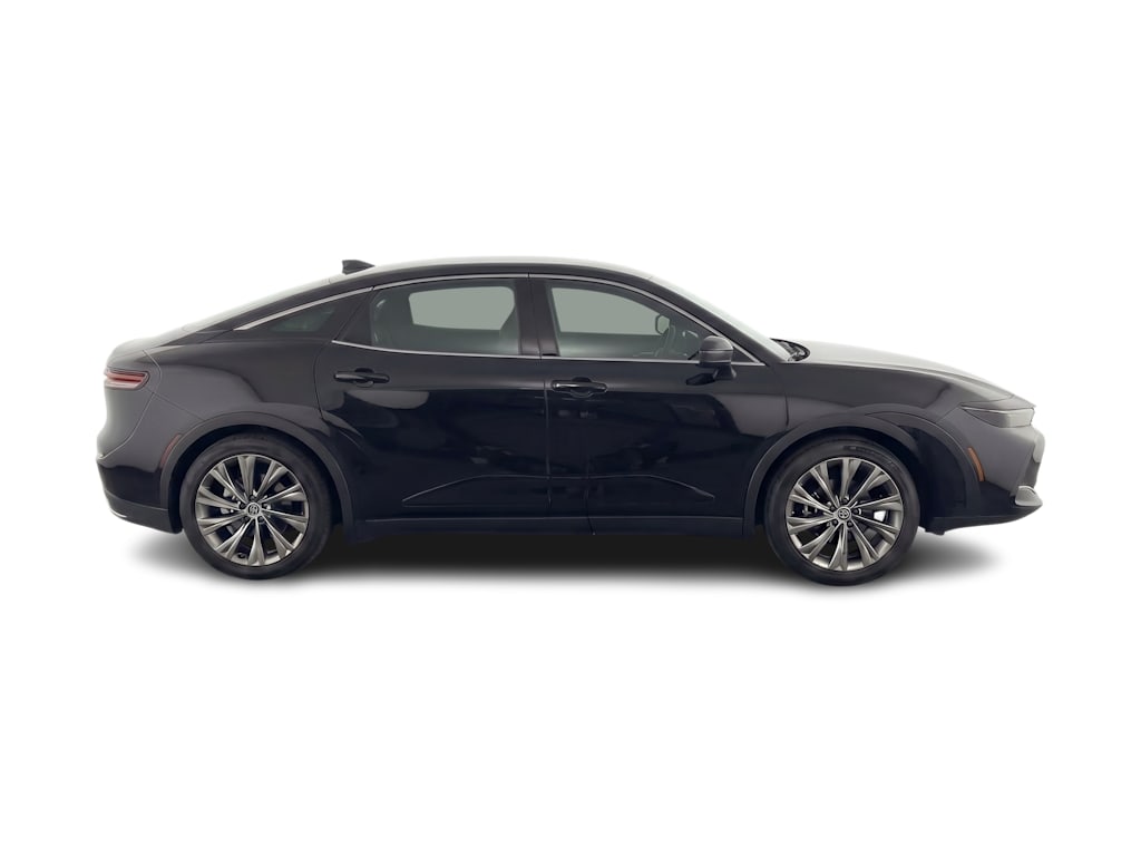 Thumbnail: 2023 Toyota Crown - 12