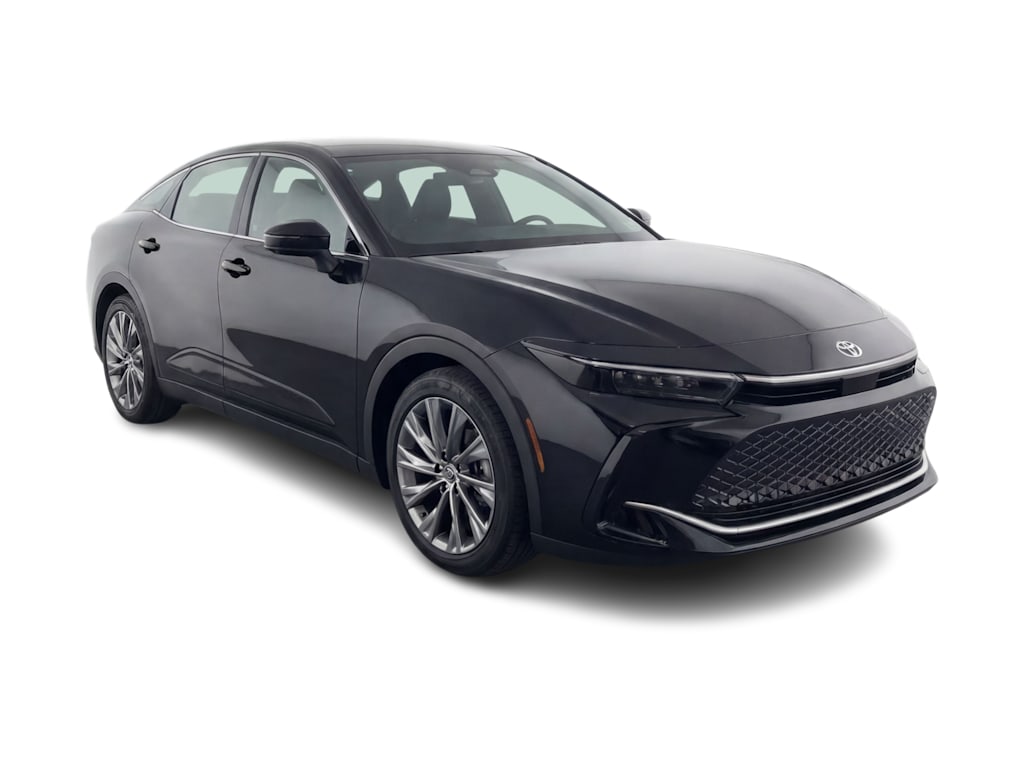 Thumbnail: 2023 Toyota Crown - 8