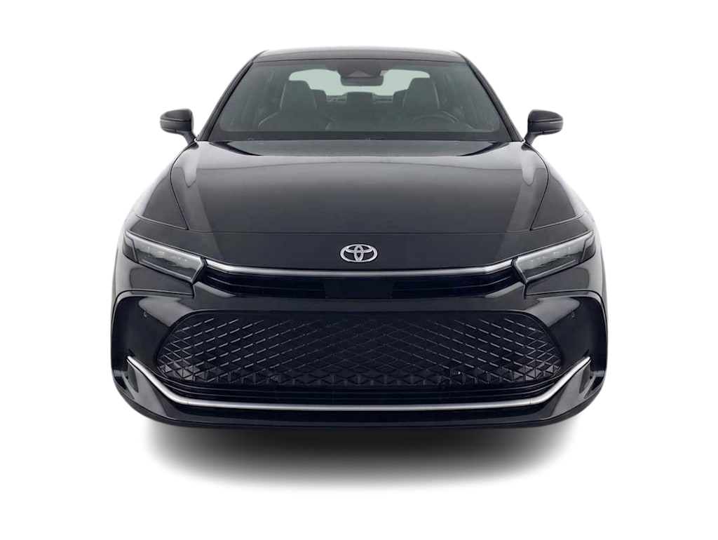 Thumbnail: 2023 Toyota Crown - 7