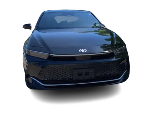 Thumbnail: 2023 Toyota Crown - 20