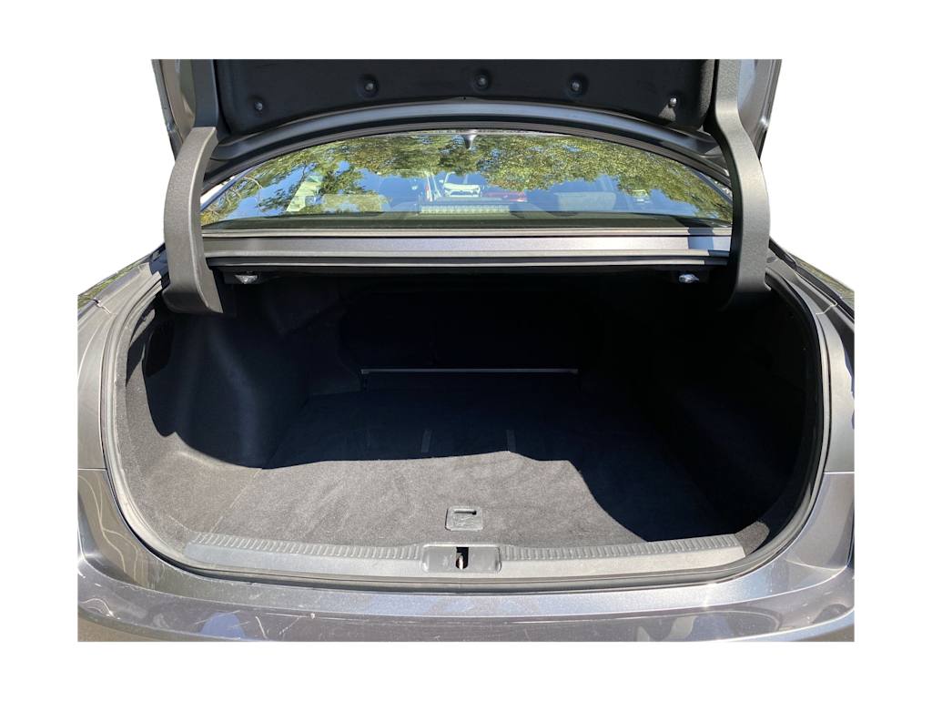 Thumbnail: 2024 Toyota Crown - 13