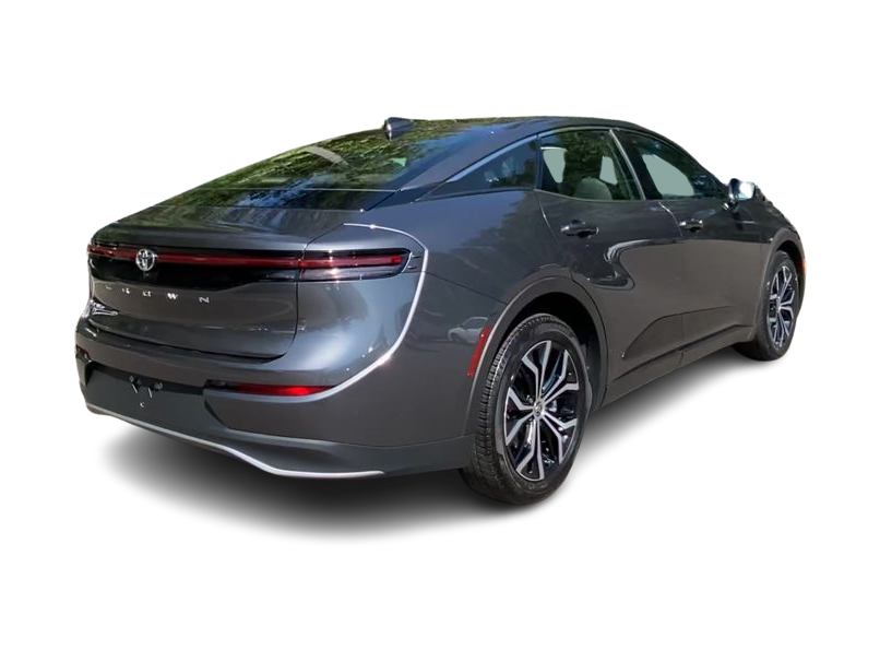 Thumbnail: 2024 Toyota Crown - 19