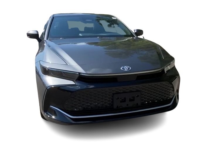 Thumbnail: 2024 Toyota Crown - 4