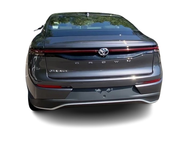 Thumbnail: 2024 Toyota Crown - 18