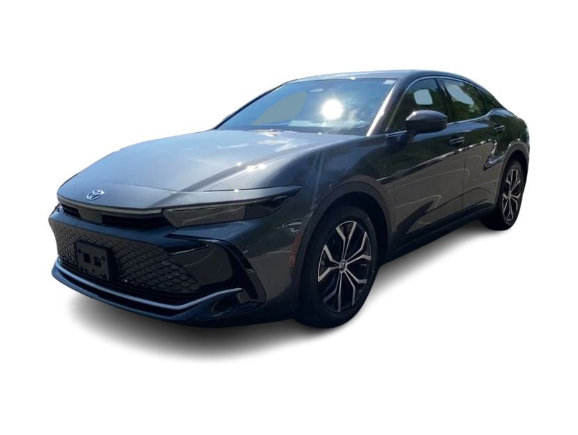 Thumbnail: 2024 Toyota Crown - 16