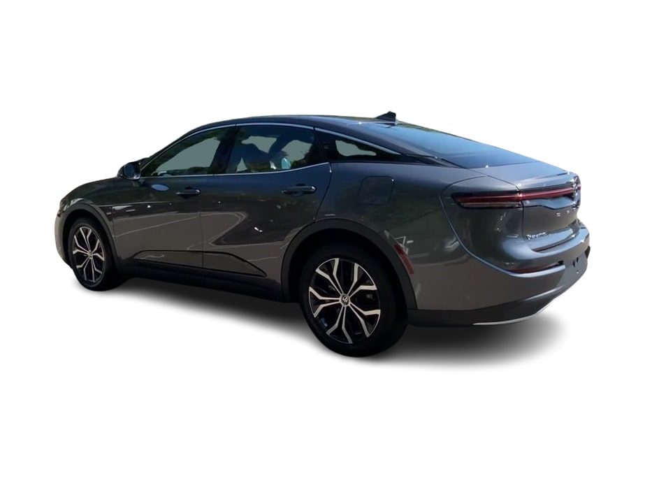 Thumbnail: 2024 Toyota Crown - 17