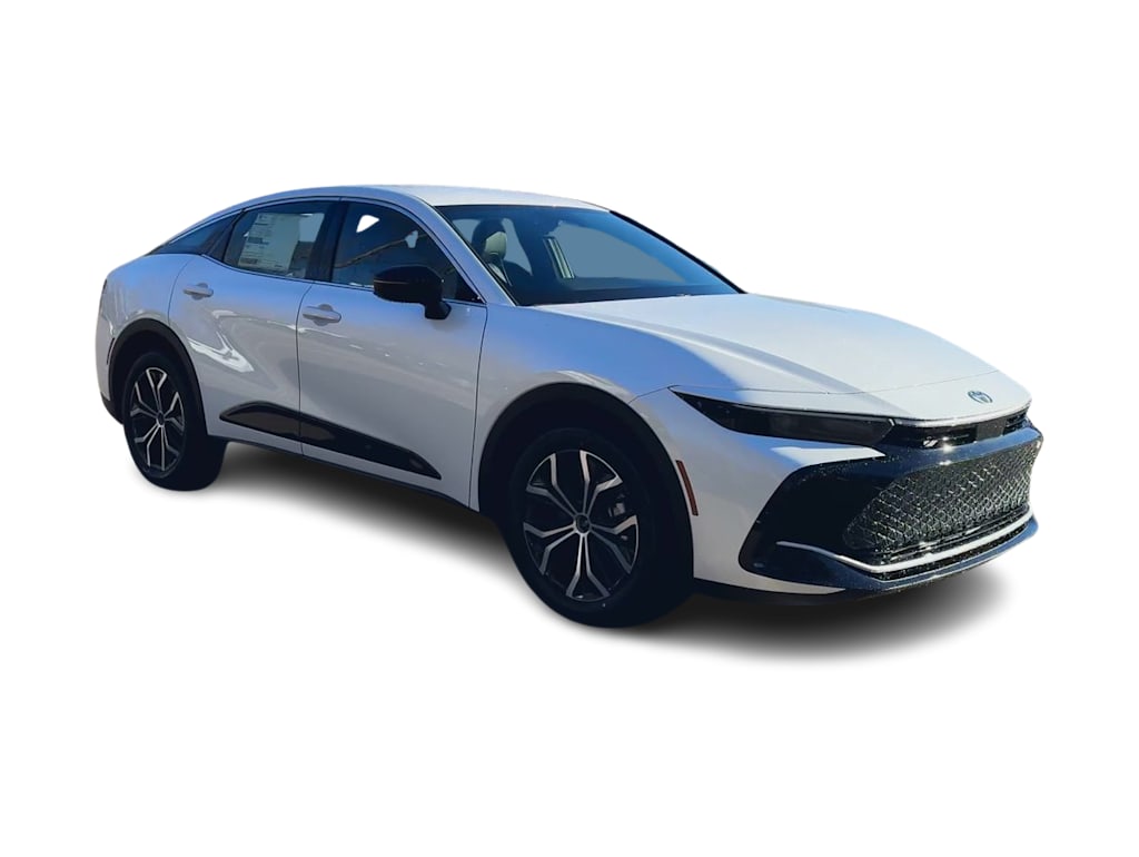Thumbnail: 2026 Toyota Crown - 13