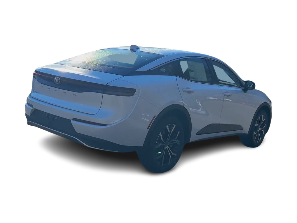 Thumbnail: 2026 Toyota Crown - 17