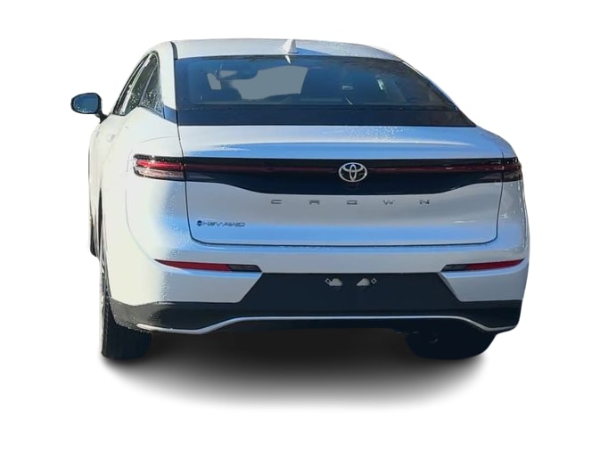Thumbnail: 2026 Toyota Crown - 16