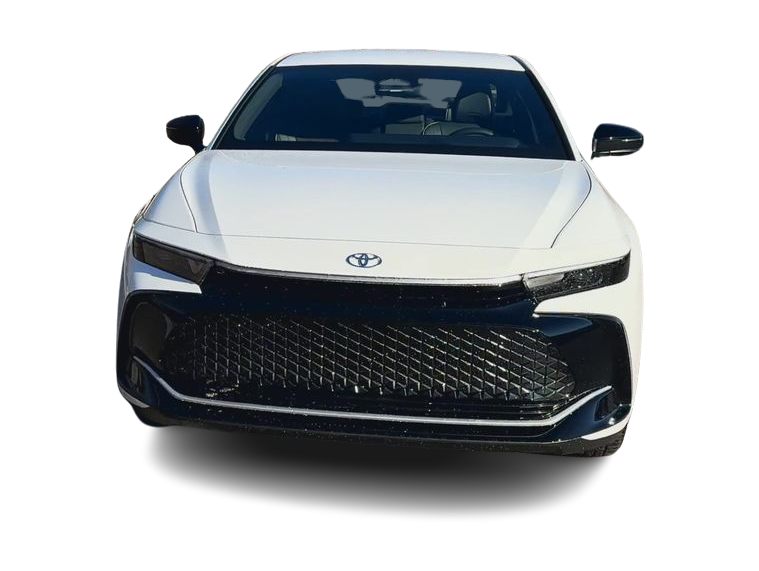 Thumbnail: 2026 Toyota Crown - 5