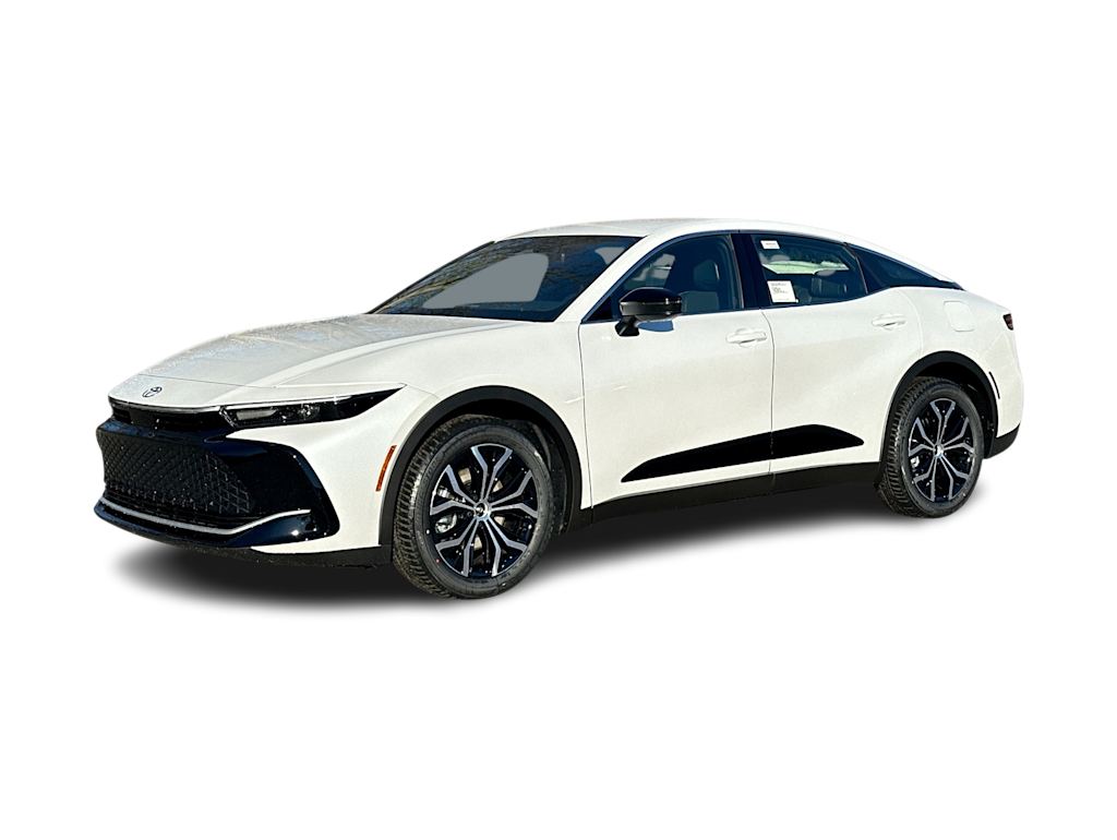 Thumbnail: 2026 Toyota Crown - 3