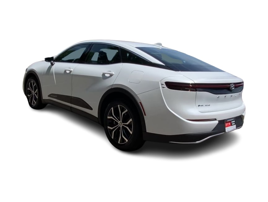 Thumbnail: 2026 Toyota Crown - 17