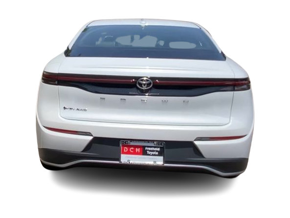 Thumbnail: 2026 Toyota Crown - 4