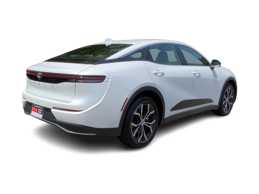 Thumbnail: 2026 Toyota Crown - 18
