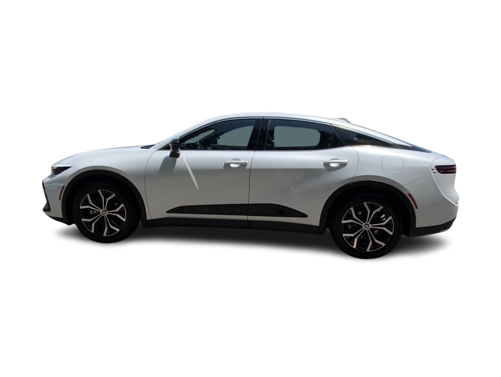 Thumbnail: 2026 Toyota Crown - 3