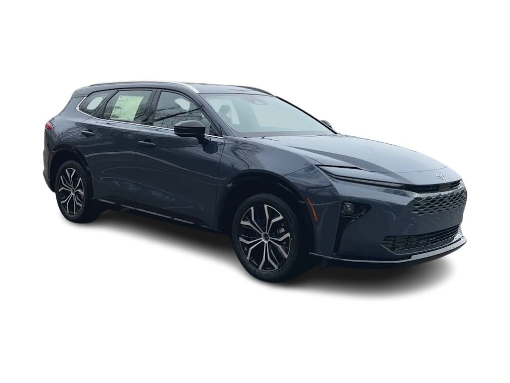 Thumbnail: 2026 Toyota Crown Signia - 13