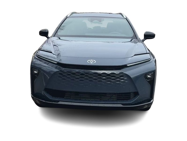 Thumbnail: 2026 Toyota Crown Signia - 5